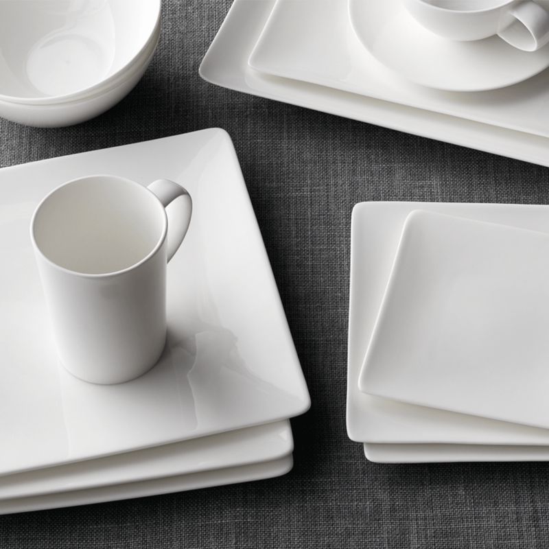 Bennett Square Dinnerware
