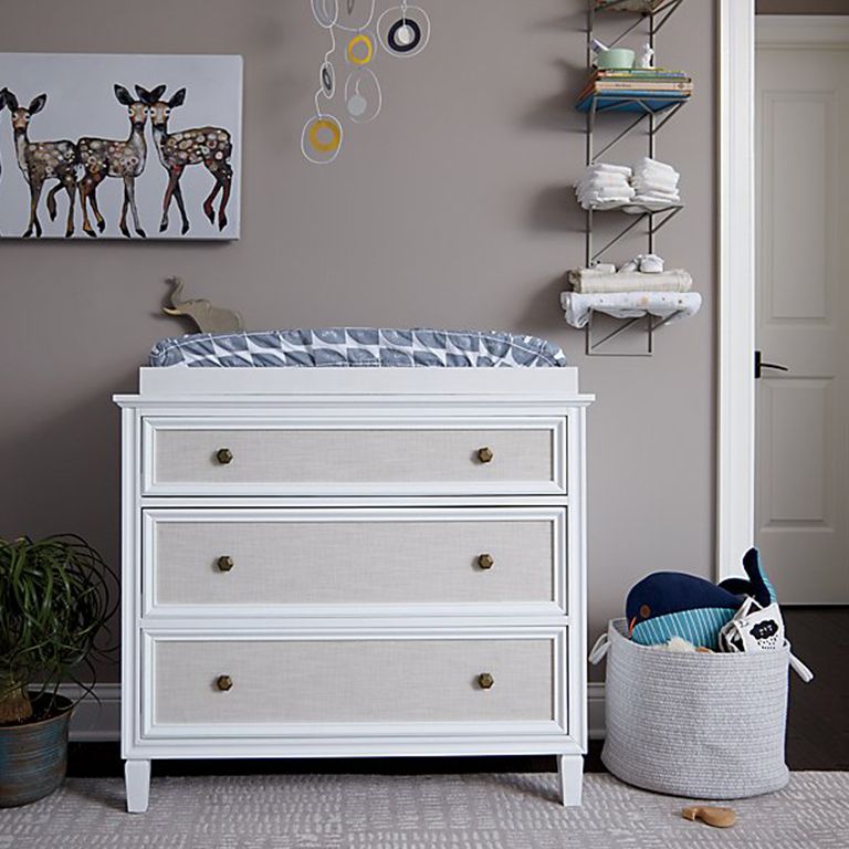 How to Design a Baby Nursery in Six Steps
