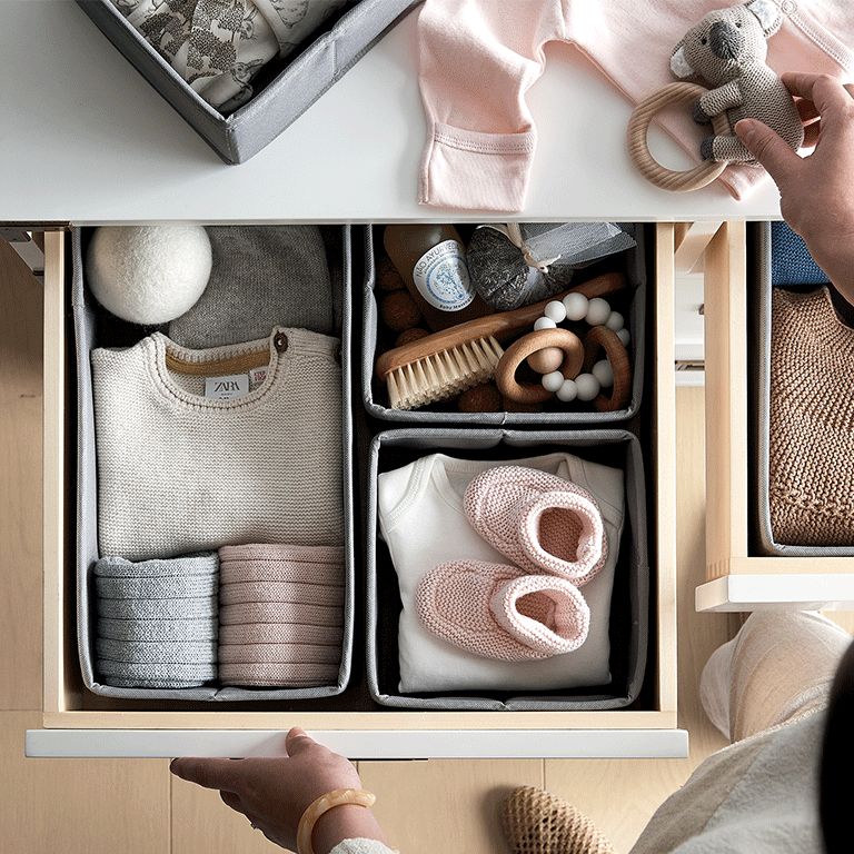 How To Design A Baby Nursery In Six Steps Crate And Barrel