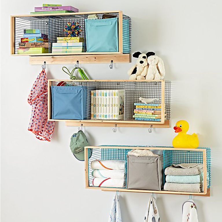 How to Design a Baby Nursery in Six Steps