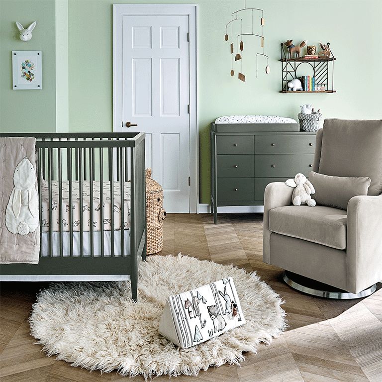 bedroom sets for babies