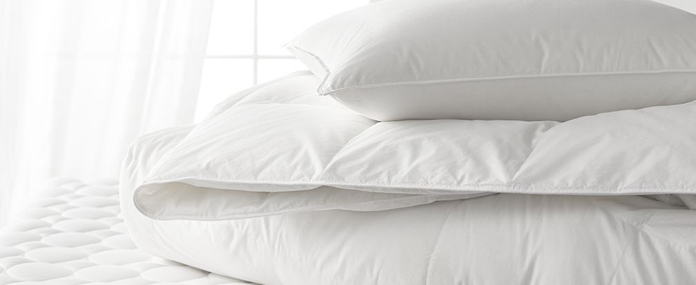 How to Style Your Bed: Bedding Ideas