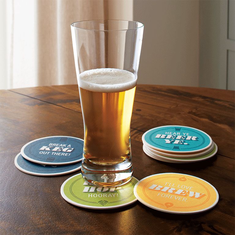 Types Of Beer Glasses A Guide Crate And Barrel