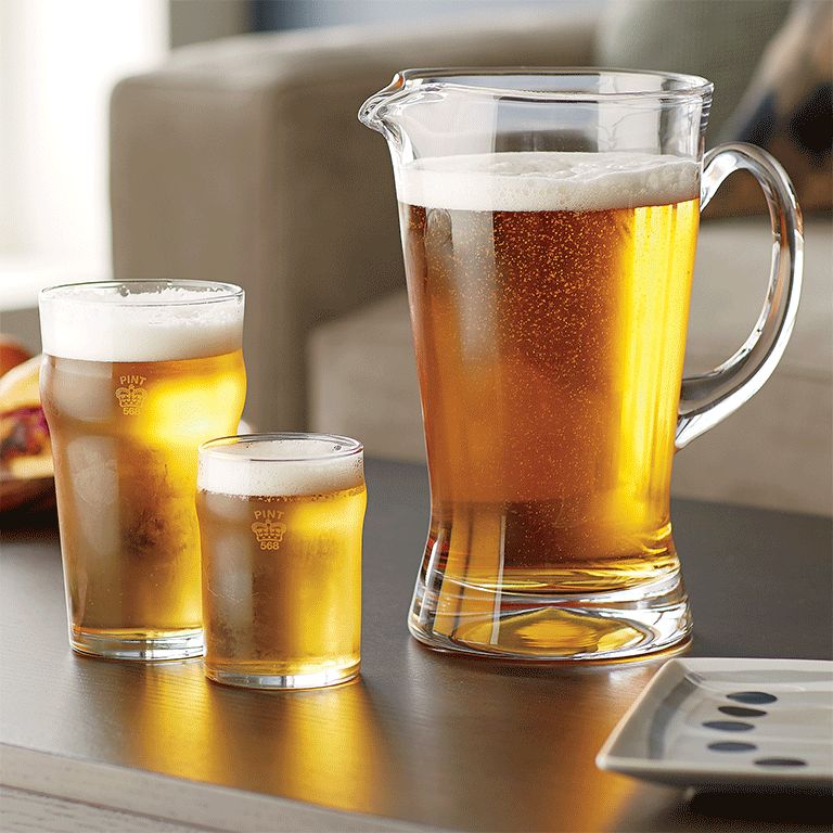 Best Beer Glasses: Mugs, Pints, Steins and More