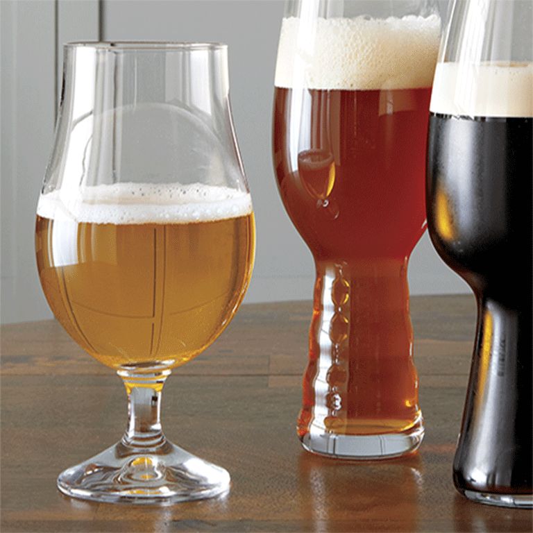 Types of Beer Glasses Explained