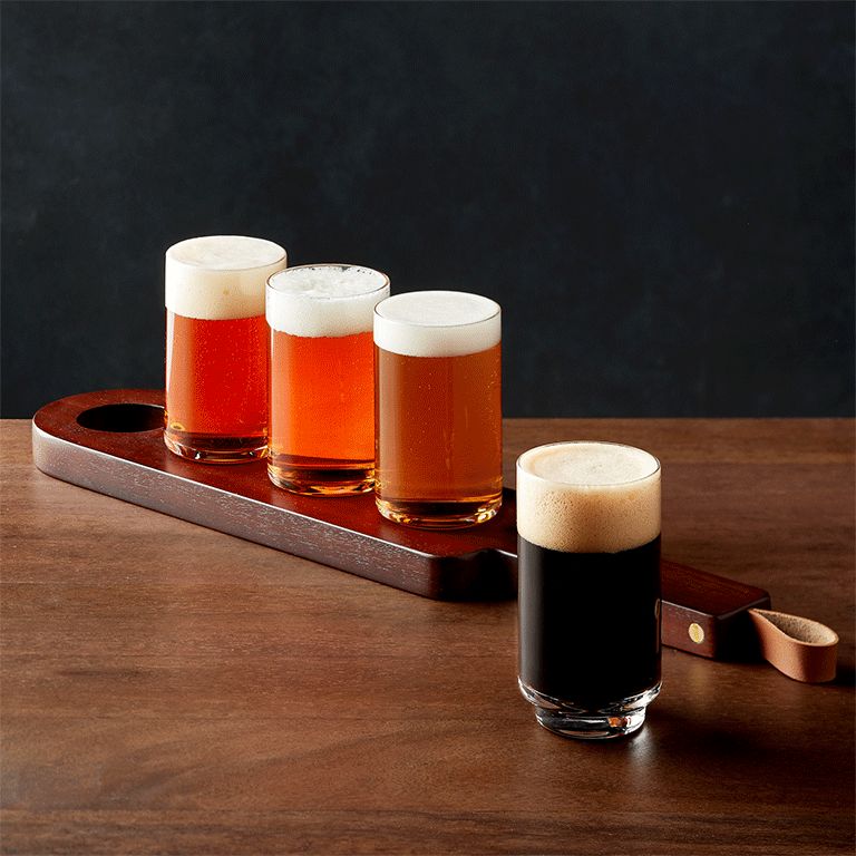 Top 13 Types of Beer Glasses: A Buying Guide