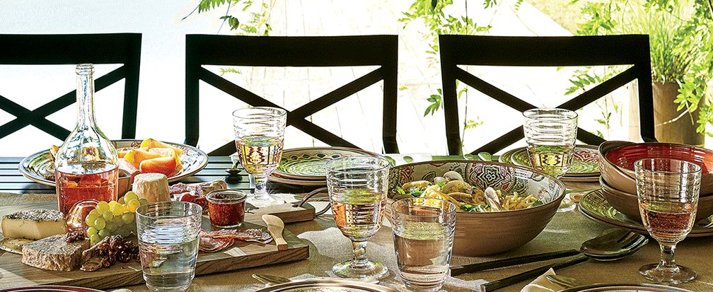 Bridal Shower Theme Ideas