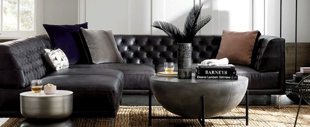 Furniture similar deals to cb2