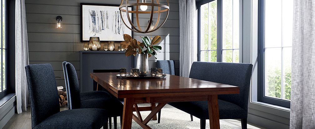 Resource Guide for Chair Styles