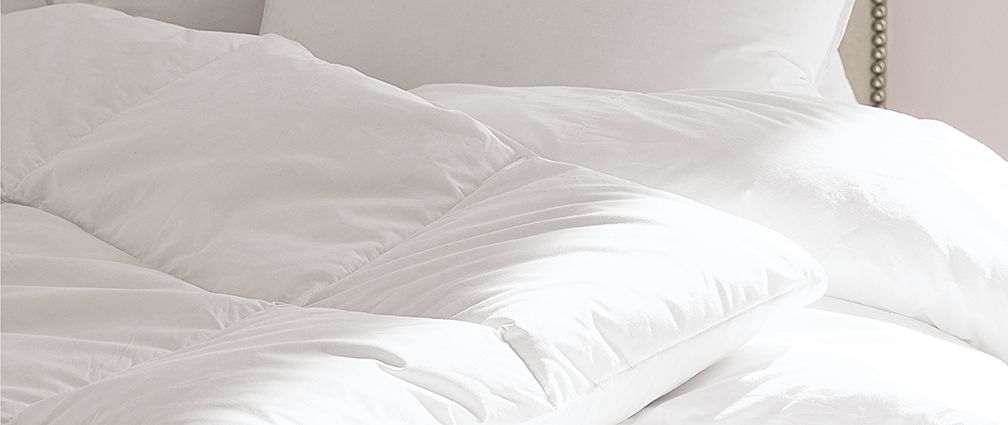 How To Choose The Best Duvet Guide