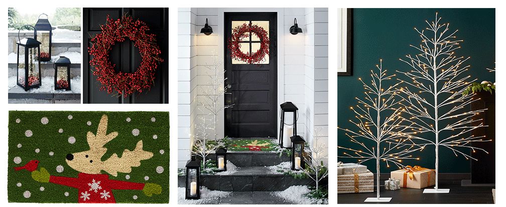 Friday Favorites: Bathroom Rugs, Holiday Front Porch and Tween