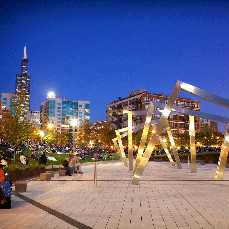 City Guide: 50+ Things to Do in Chicago with Kids