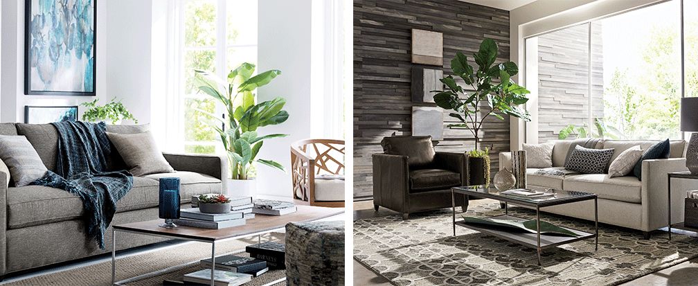 27 Coffee Table Decor Ideas - How to Style a Modern Coffee Table