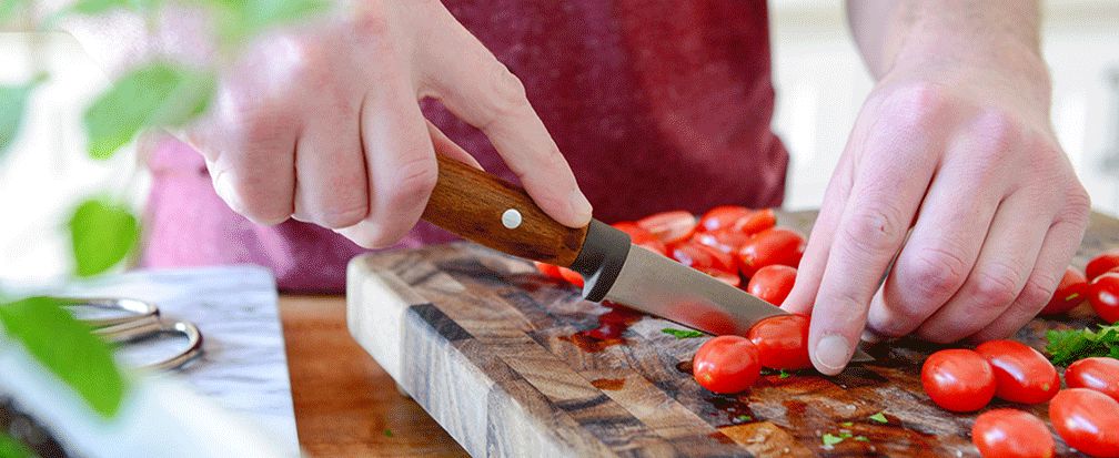 College Kitchen Essentials