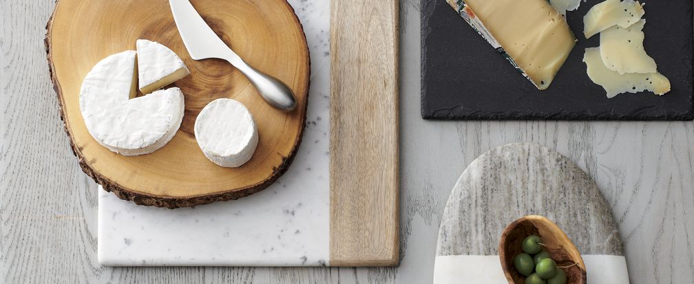 High-Quality Cutting Boards by The Kitchen at Crate