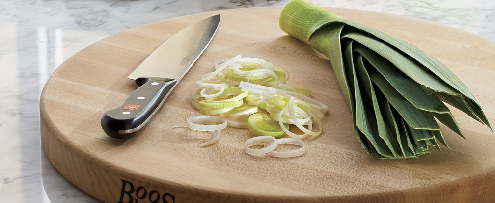 Buying A Chopping Board? Here's What To Look For 