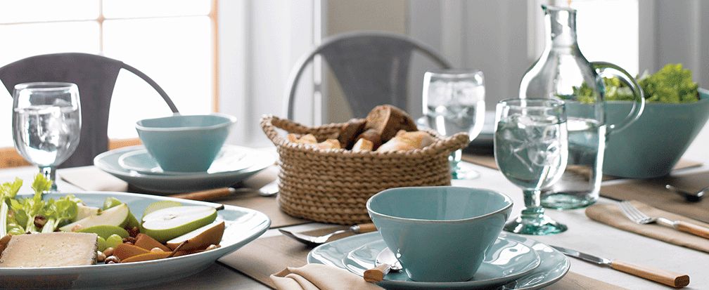 Dinner Party Ideas How To Host Crate And Barrel