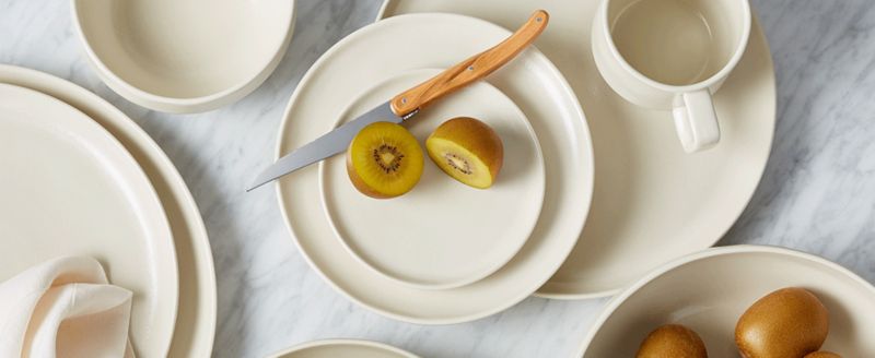 Porcelain Dinnerware Set Buying Guide: 5 Key Factors to Consider