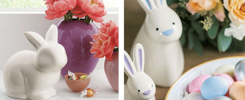 Easter Decor Ideas