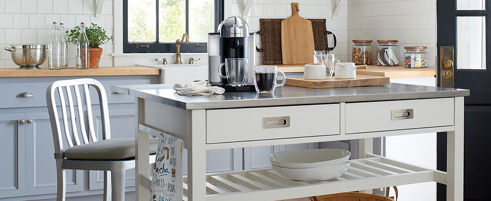  Eat  In Kitchen  Ideas  Crate and Barrel