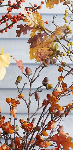 Fall Decorating Ideas for Your Home