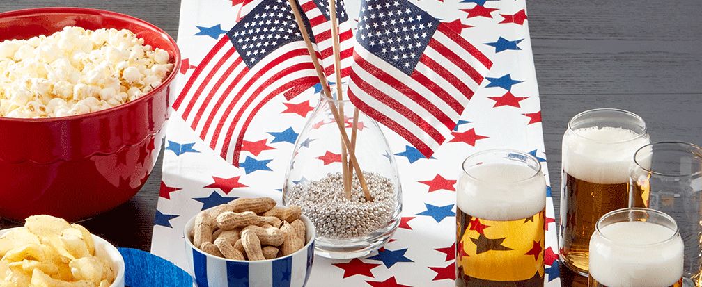 How to Host a Fourth of July Party