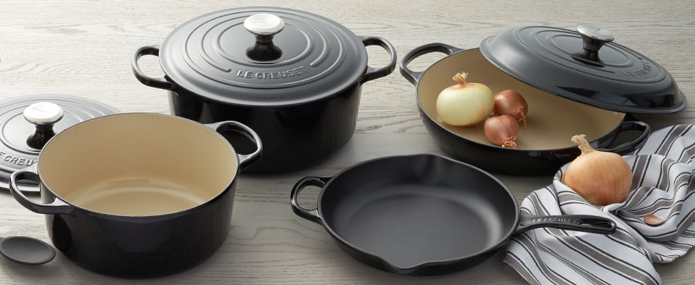 French Cookware 101