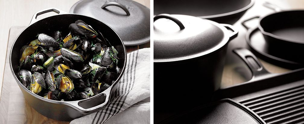 French Cookware Brands