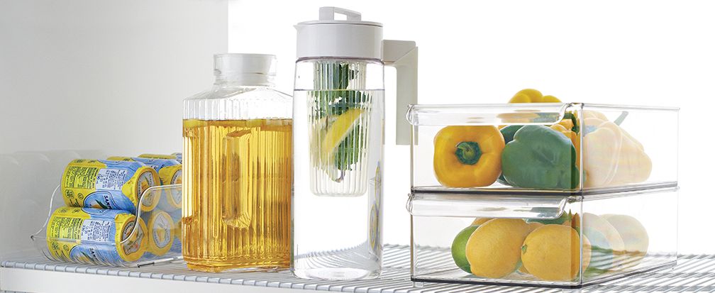How to Organize your Fridge: Tips & Ideas