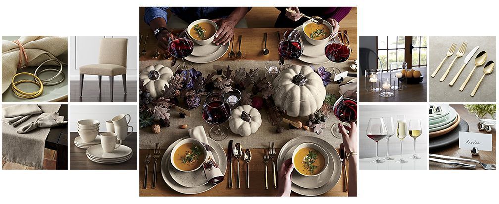 Friendsgiving Party Ideas