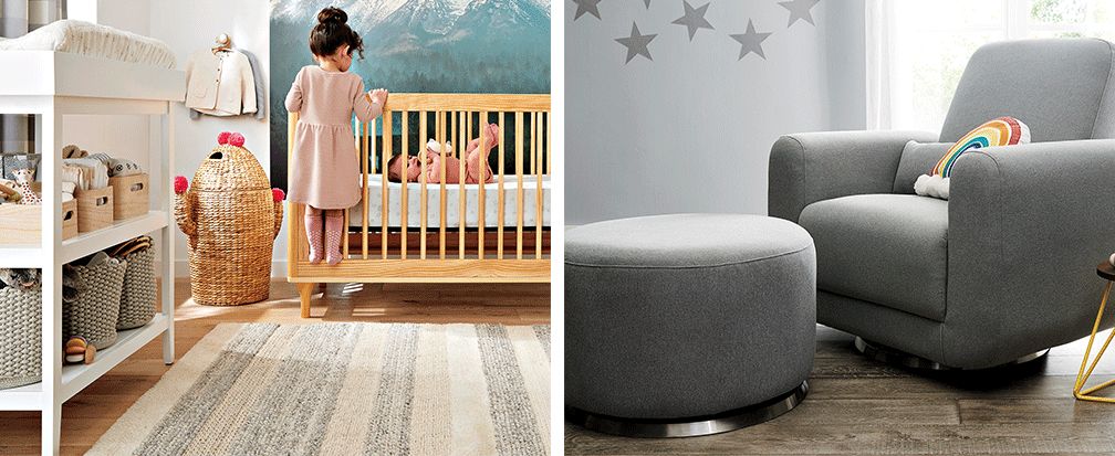 Greenguard store baby furniture