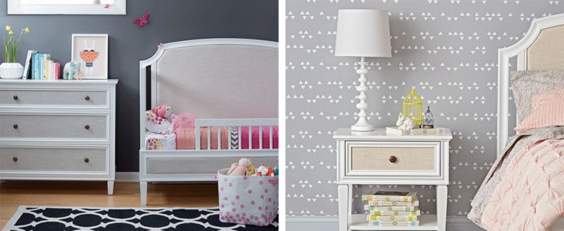 greenguard gold changing table