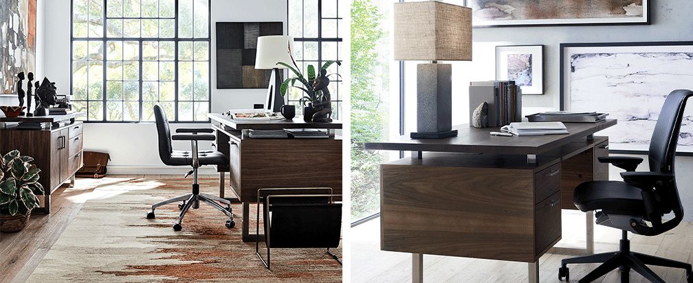 Affordable and Creative Professional Office Décor Ideas