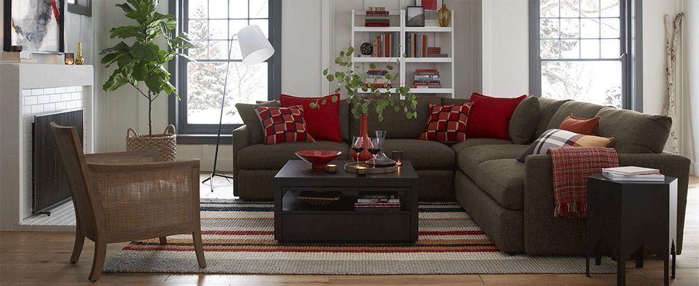 How to Choose a Sectional Sofa