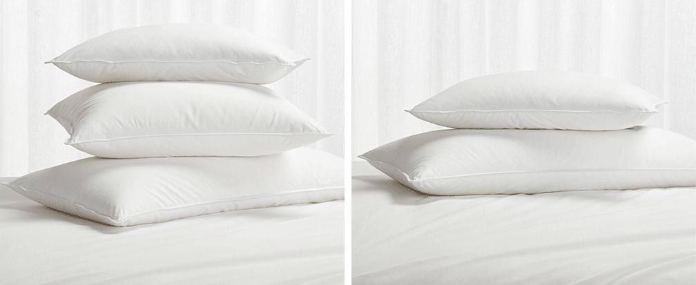 How To Choose a Pillow: 6 Key Criteria to Consider