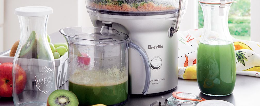 Guide to Juicing