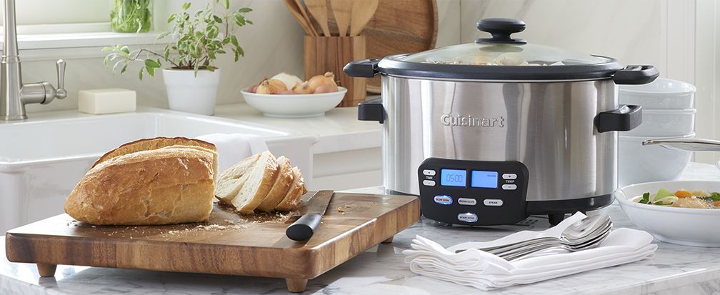 How to Use a Slow Cooker