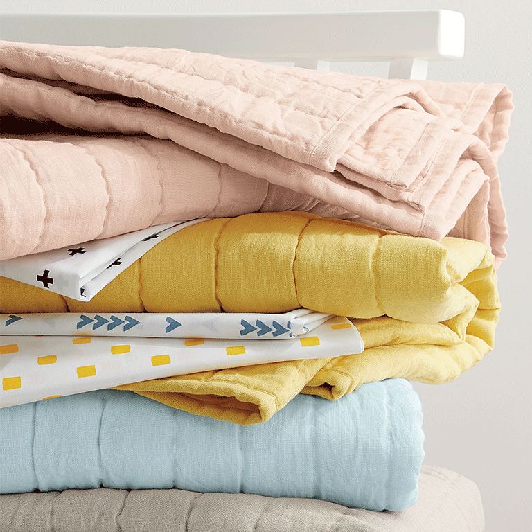 kids cot duvet