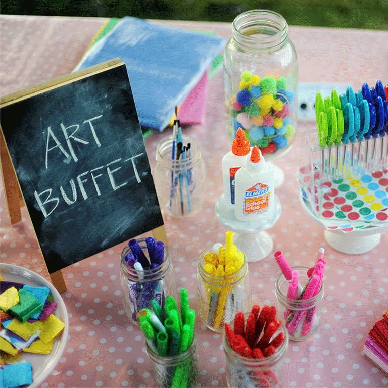 37 Creative Backyard Birthday Party Ideas Kids Will Love