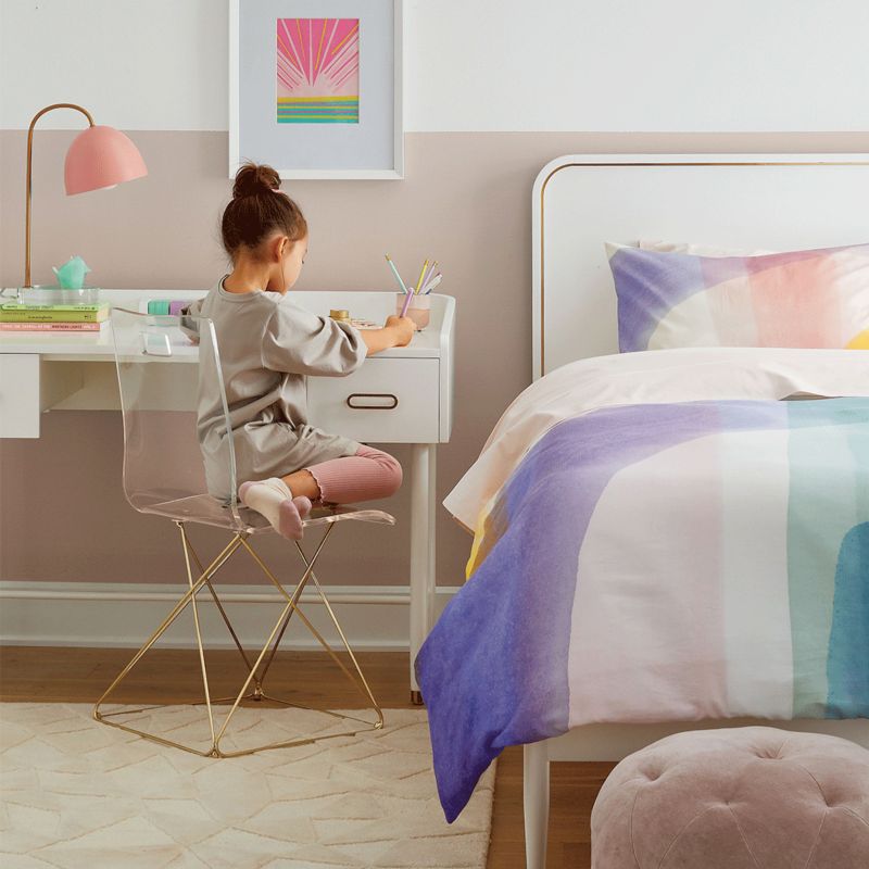 5 Ideas for Creative Kids Spaces