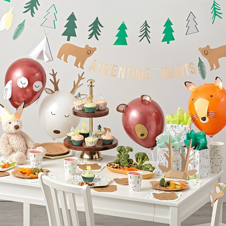 Kindergarten Graduation Party Ideas Crate And Barrel