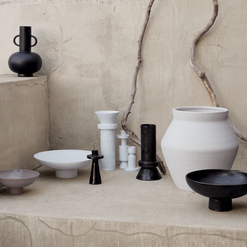 Primitive Vases