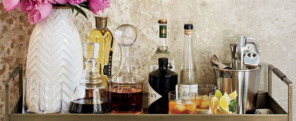 How to Host a New Year's Eve Party