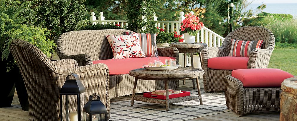 6 Patio Decorating Ideas to Try this Summer | Crate and Barrel 6 Patio Decorating Ideas to Try this Summer | Crate and Barrel on Backyard Decorating Ideas
id=24069