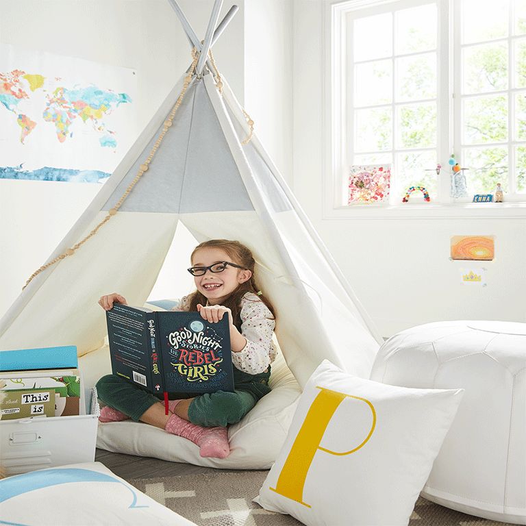 More Kids Room Ideas Crate And Barrel