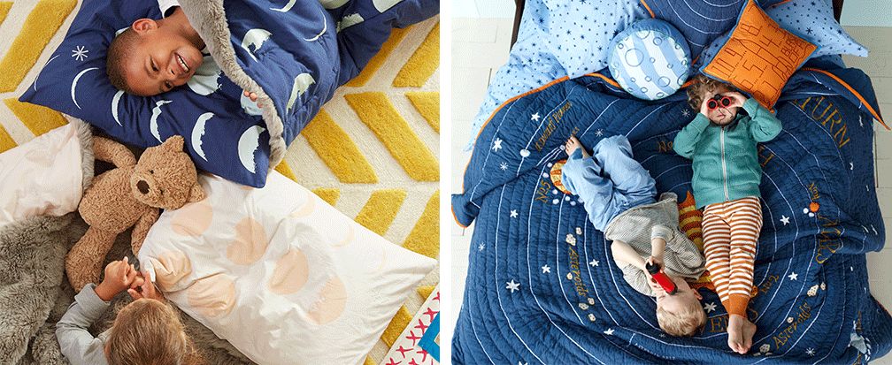 6 Tips for Throwing a Successful Slumber Party - Fern and Maple