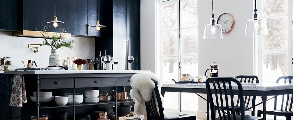 Kitchen: Ideas, Inspiration, Furniture &