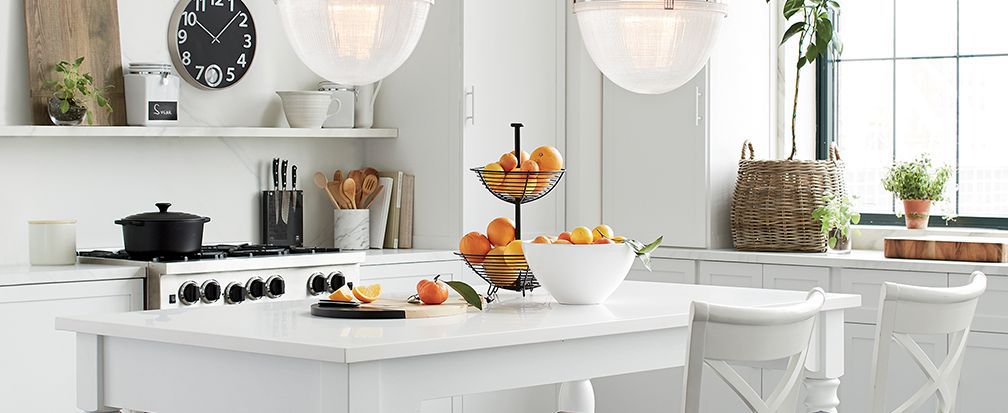 Small Kitchen Ideas