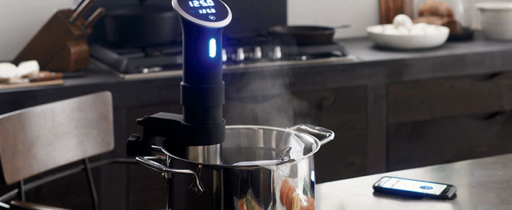 Anova Sous Vide Sale - Save $60 on the Bluetooth Precision Cooker