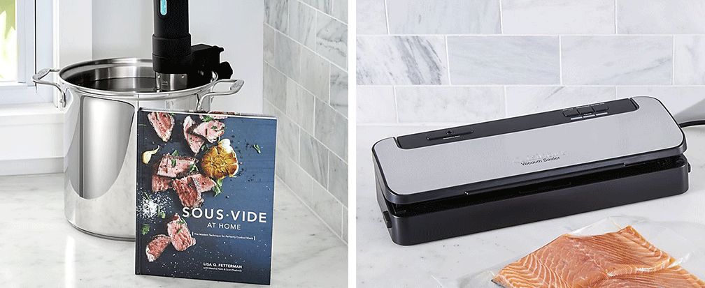 Professional Sous Vide Water Bath Buying Guide